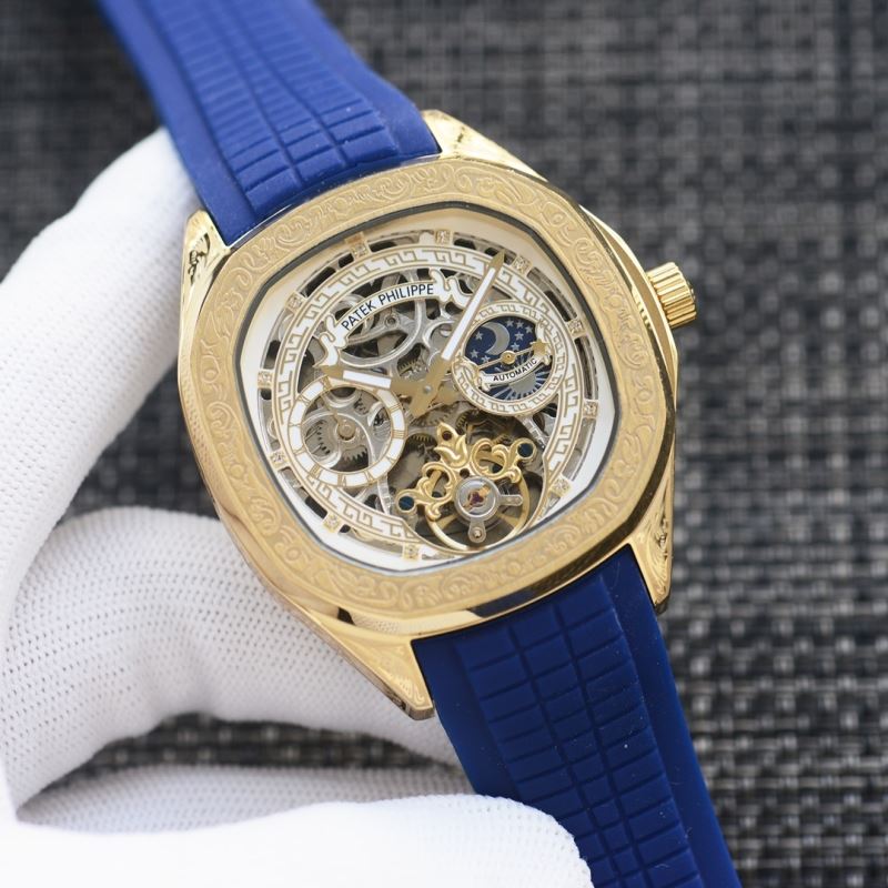 PATEK PHILIPPE Watches